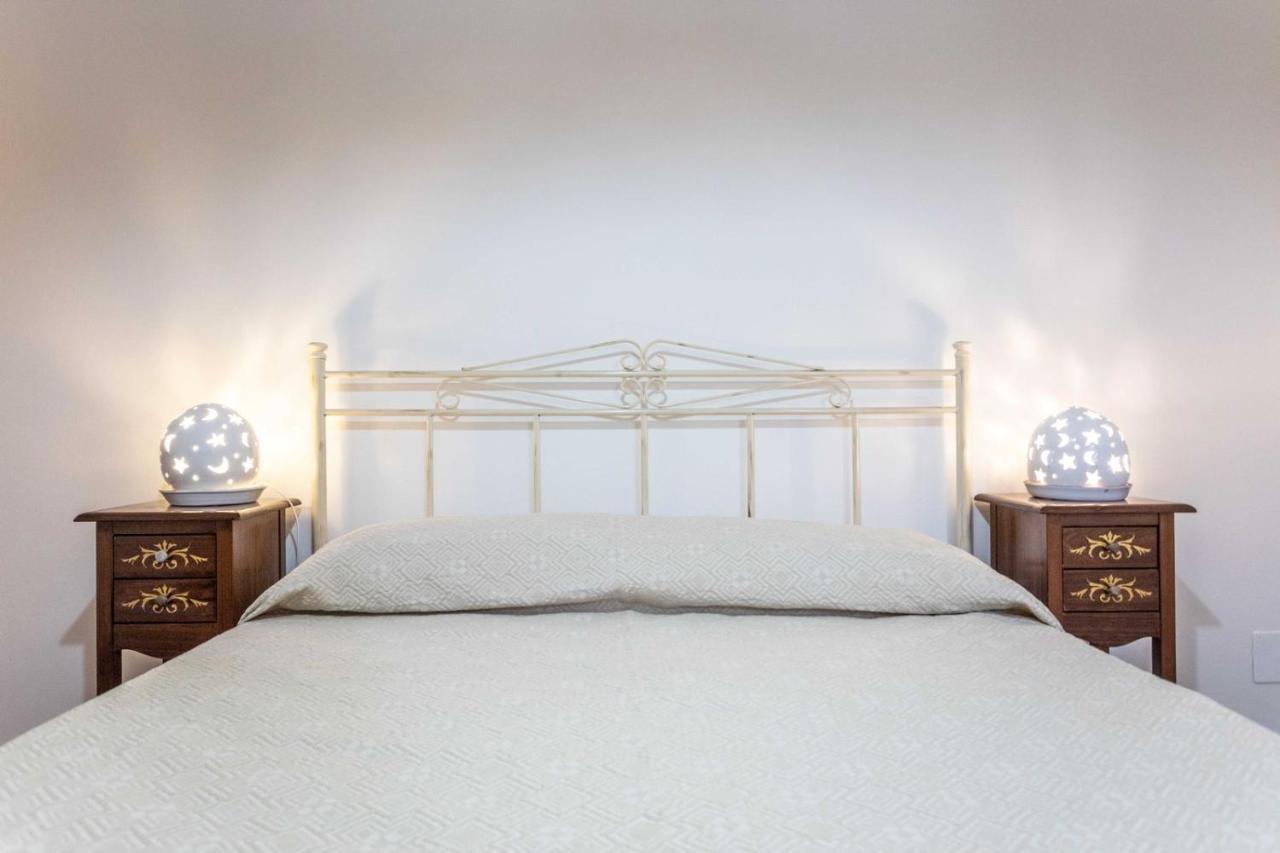 B&B MariGiò Rooms&Restaurant Alliste Esterno foto