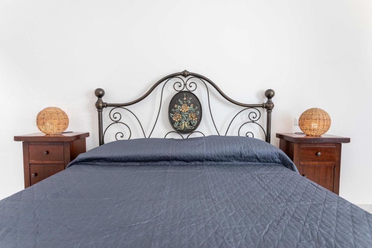 B&B MariGiò Rooms&Restaurant Alliste Esterno foto