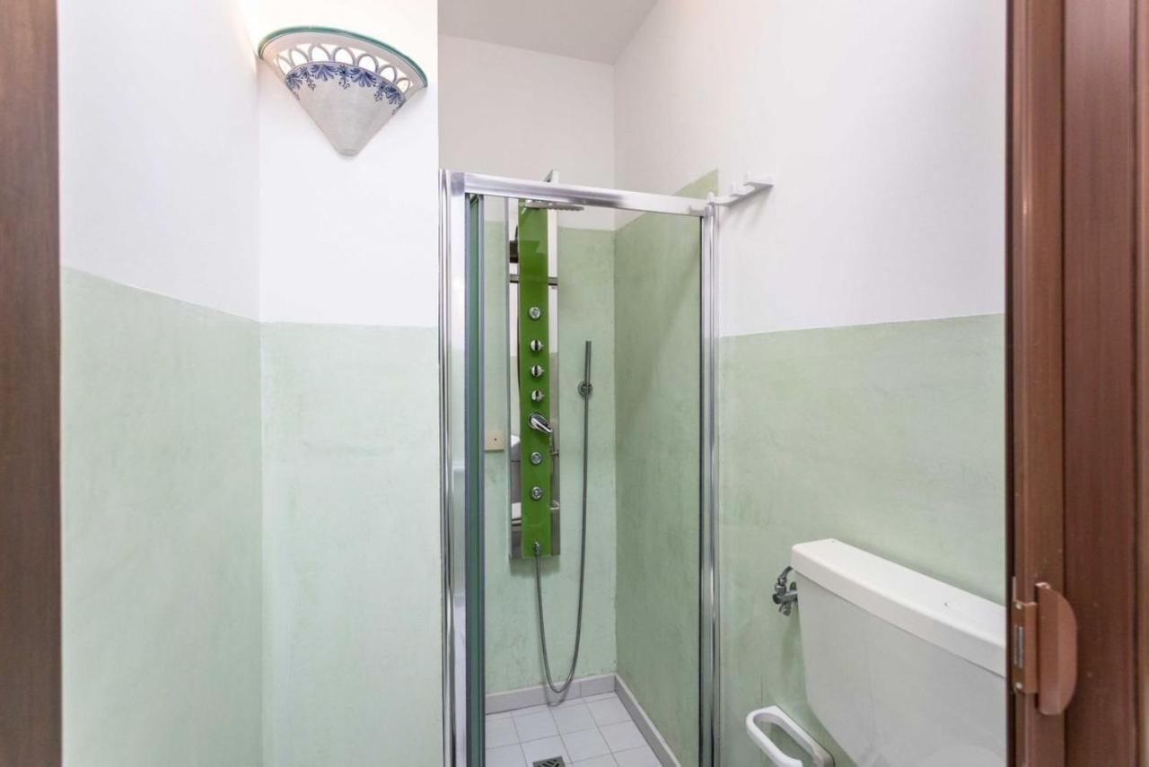 B&B MariGiò Rooms&Restaurant Alliste Esterno foto