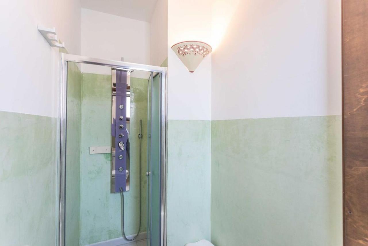 B&B MariGiò Rooms&Restaurant Alliste Esterno foto