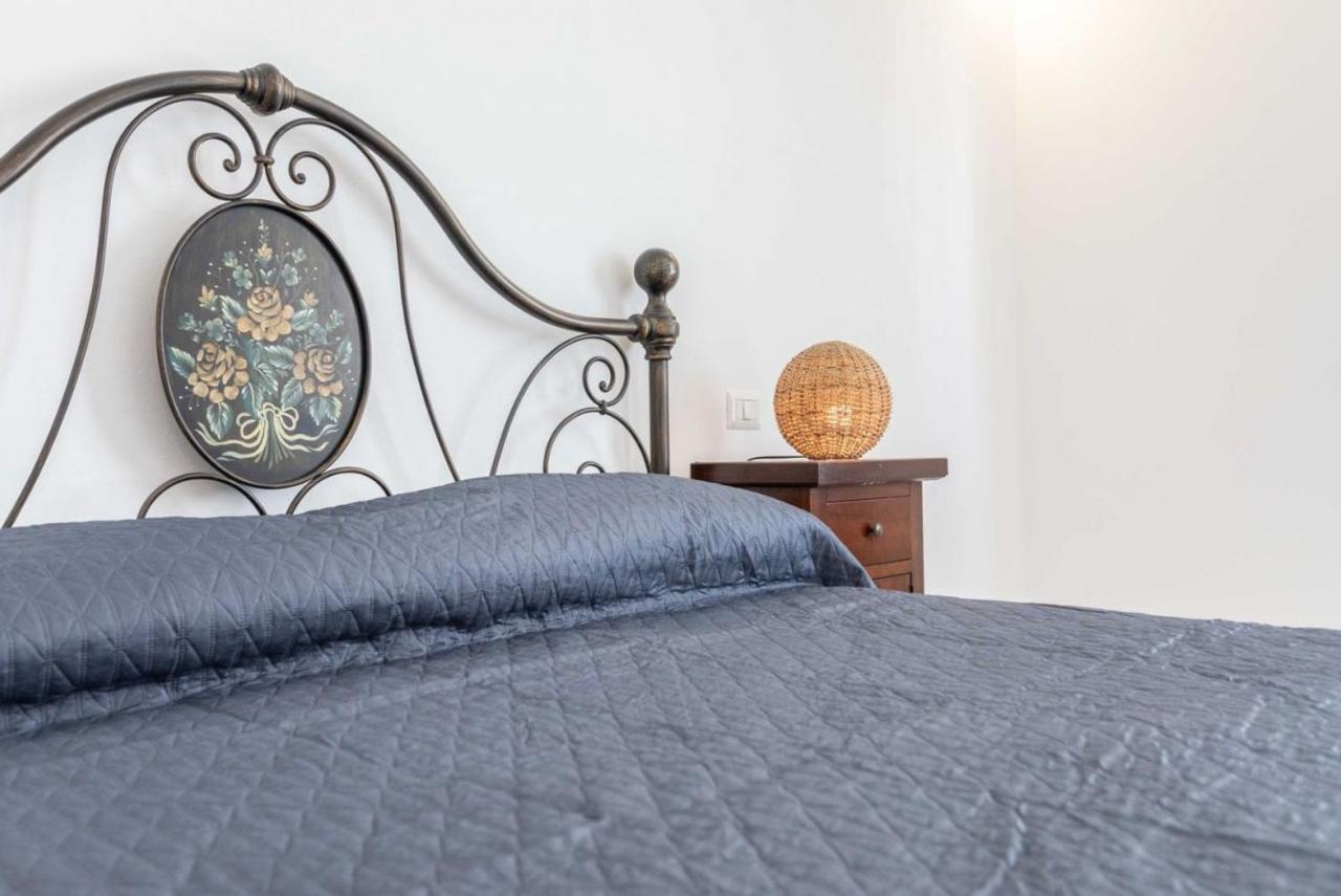 B&B MariGiò Rooms&Restaurant Alliste Esterno foto